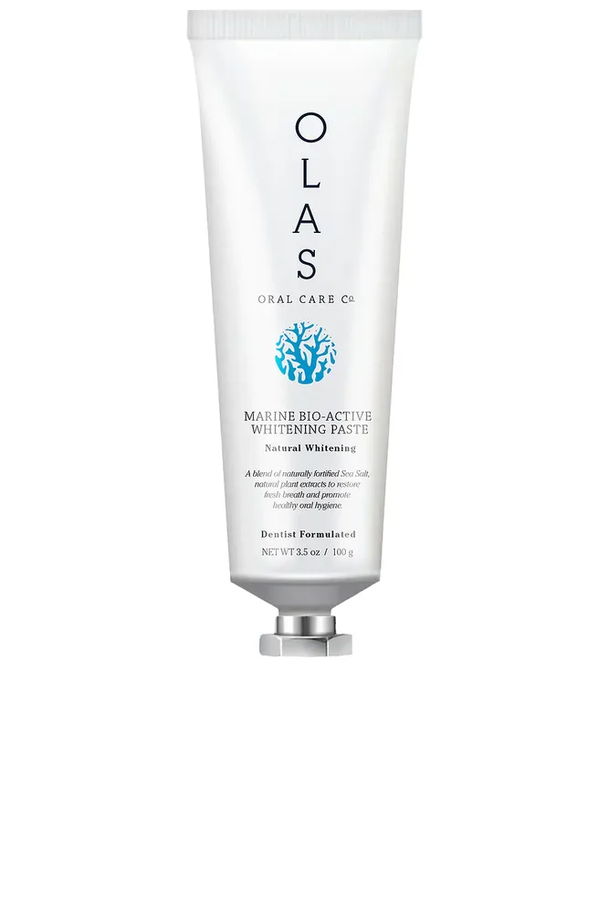 Marine Bio-Active Whitening Toothpaste