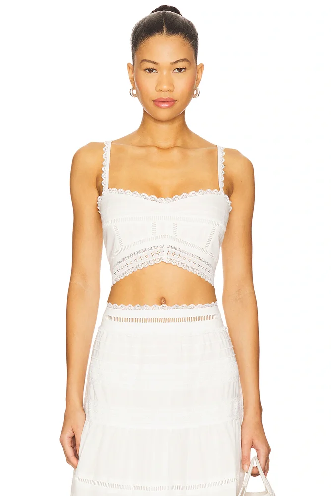 Felicity Top