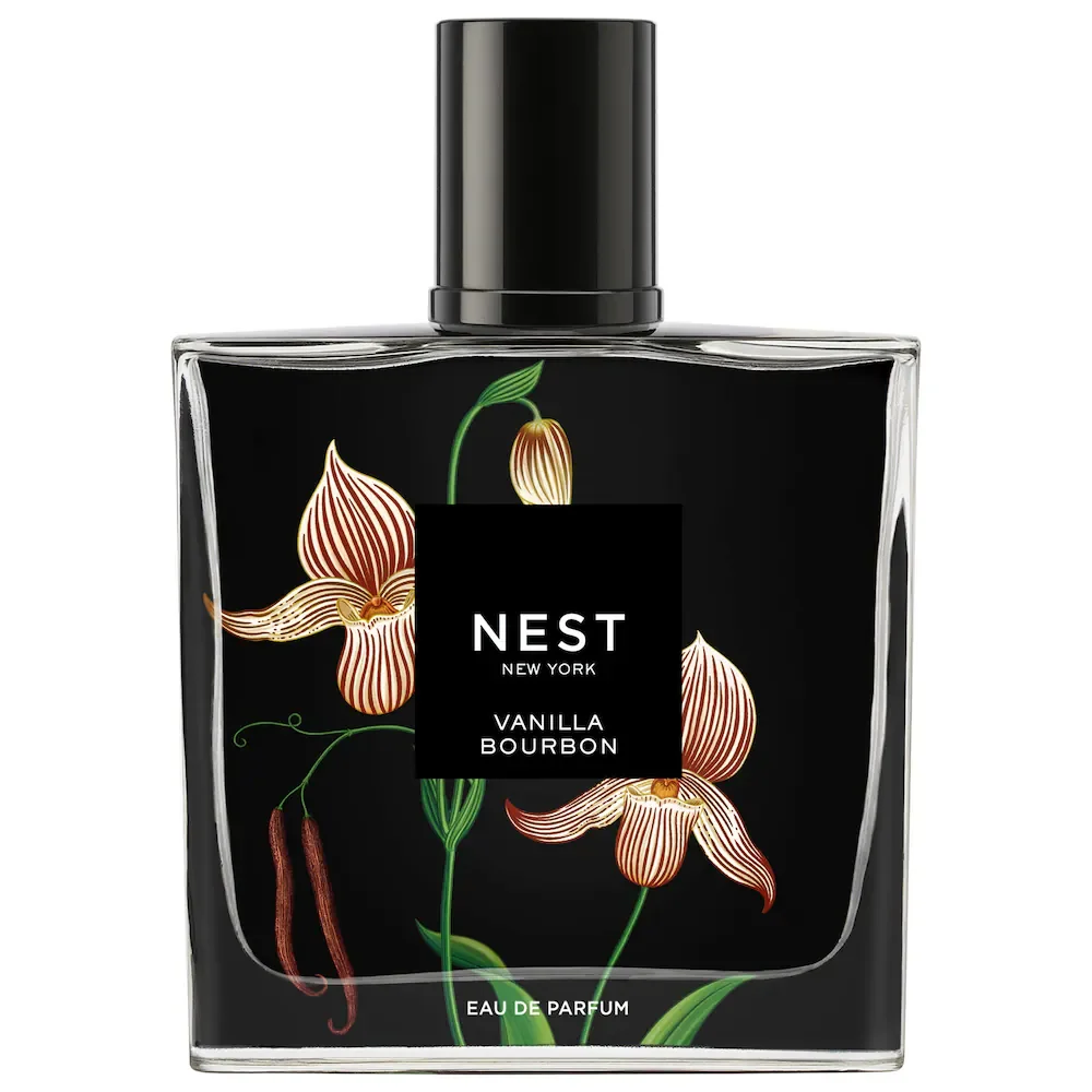 Vanilla Bourbon Eau de Parfum