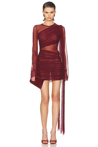 Marissa Mini Dress