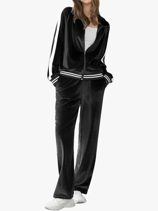 2 Piece Tracksuit