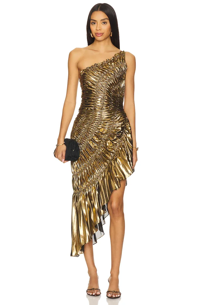 The Impression Dress
