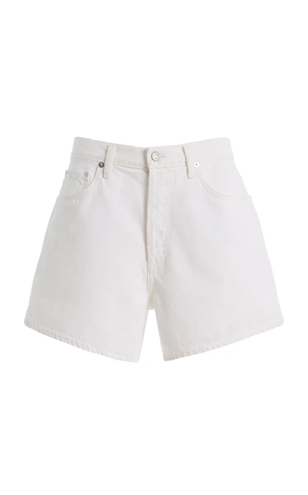 Leith Denim Shorts