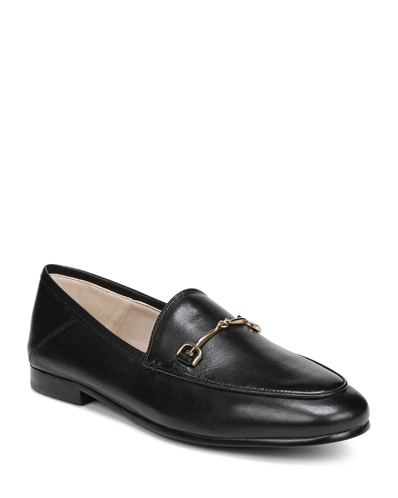 Women's Loraine Almond Toe Loafers