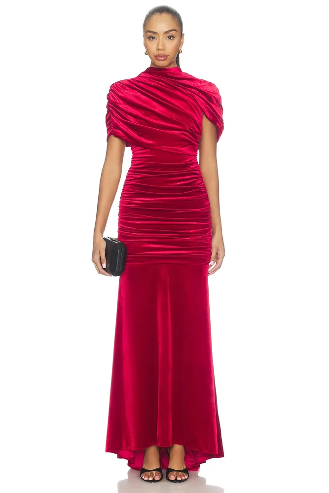 Evianna Gown