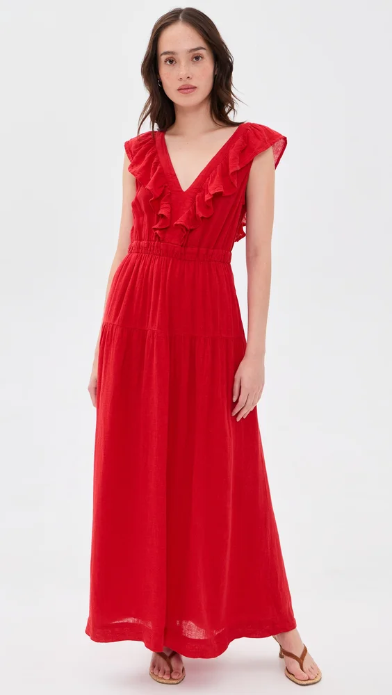 Beaux Dress