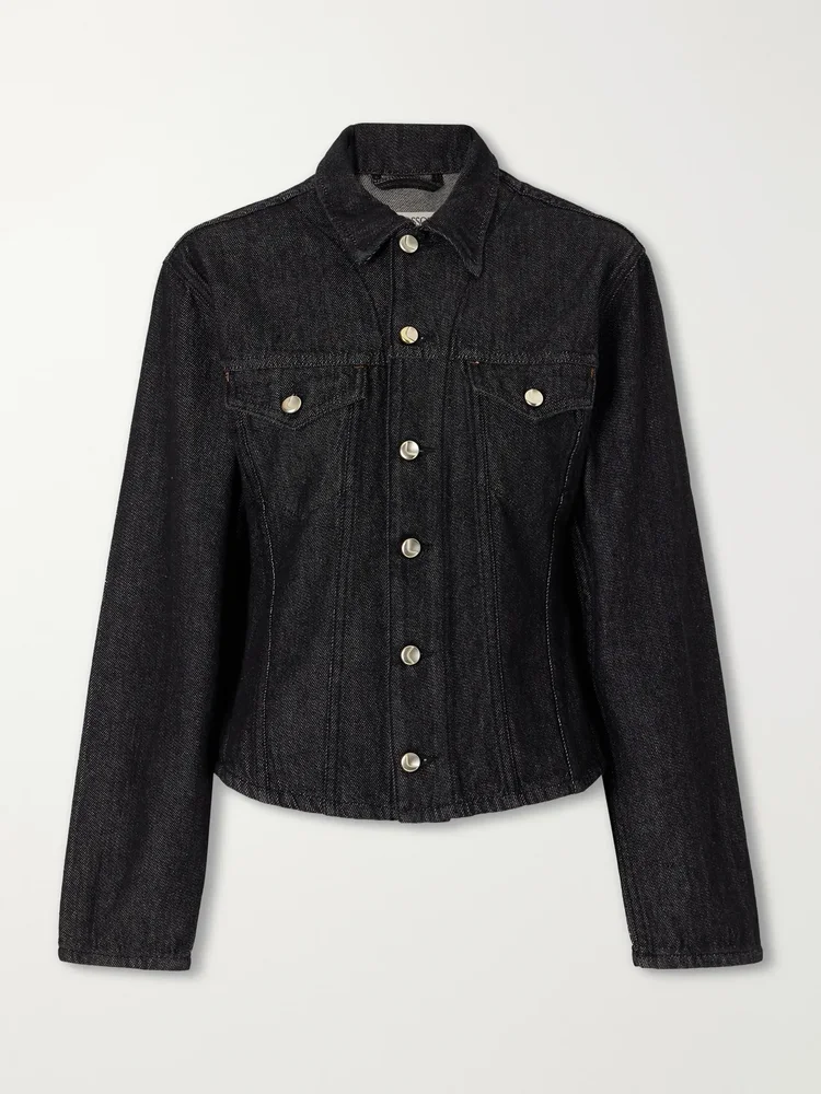 Palo denim jacket