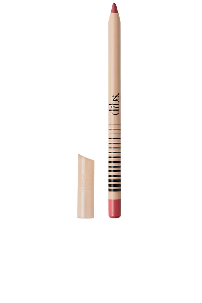 No Pressure Lip Liner