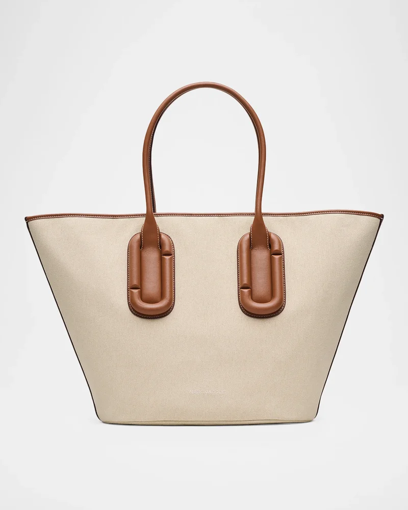 Babe Canvas Tote Bag