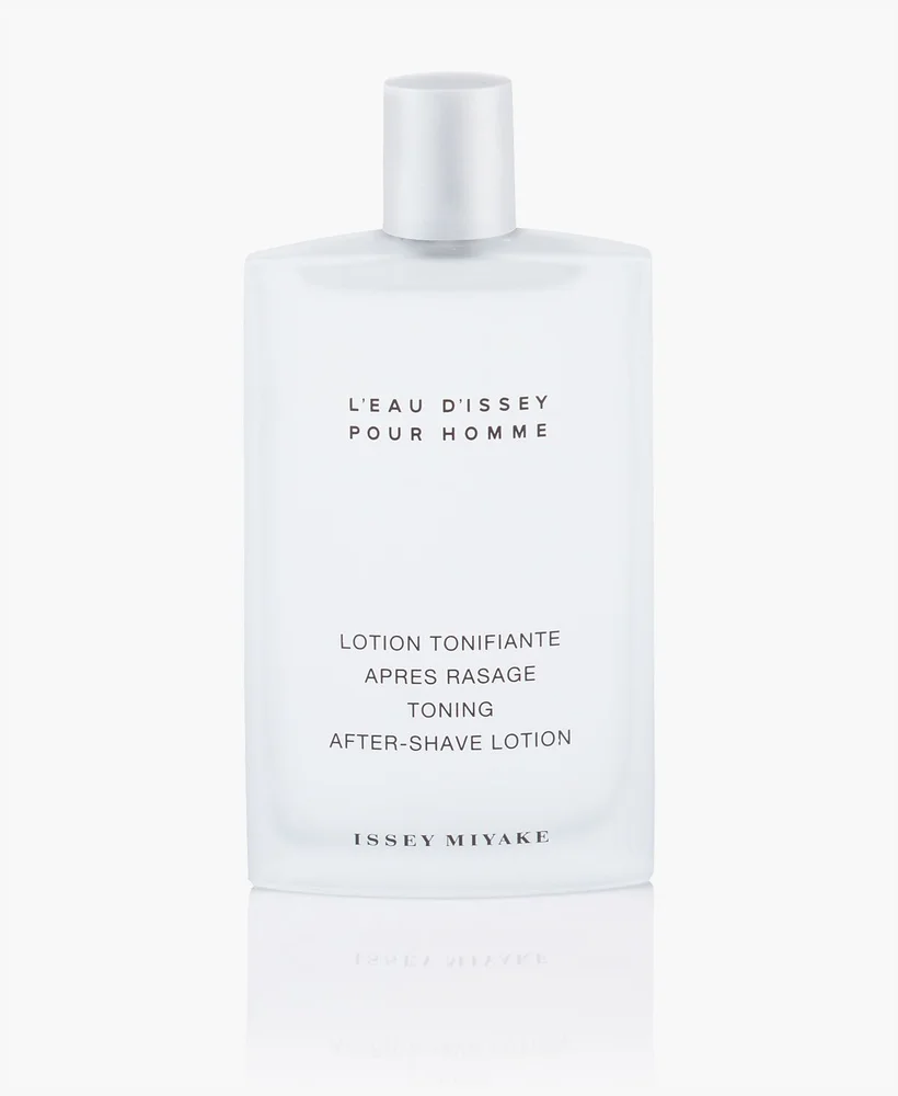 L'eau D'Issey Pour Homme Soothing After Shave Balm