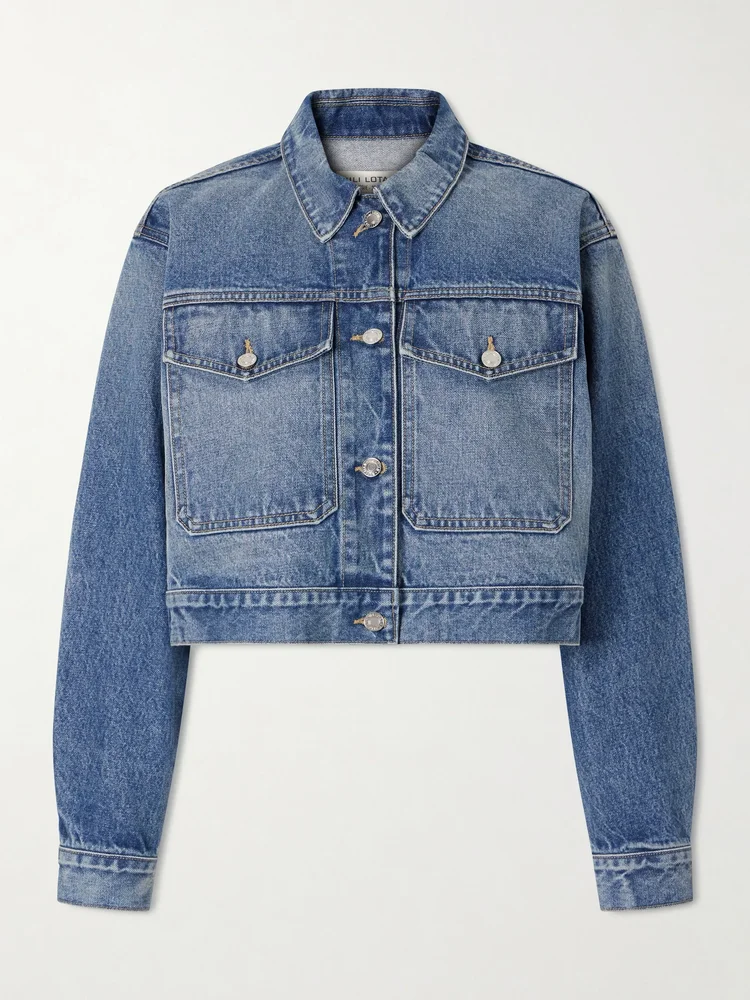 Clement denim jacket