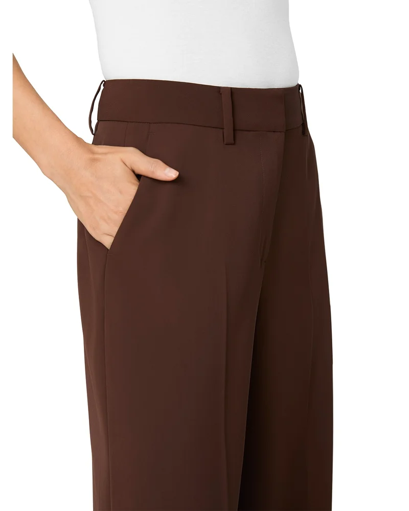 Harry High Waisted Wide Leg Pants