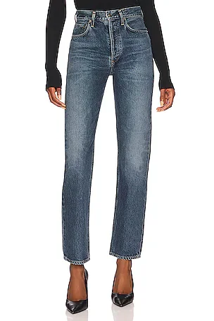 AGOLDE 90's Pinch Waist Jeans