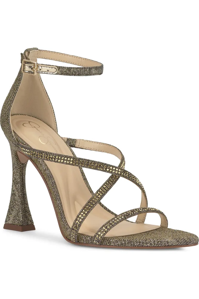 Kaliye Strappy Sandal
