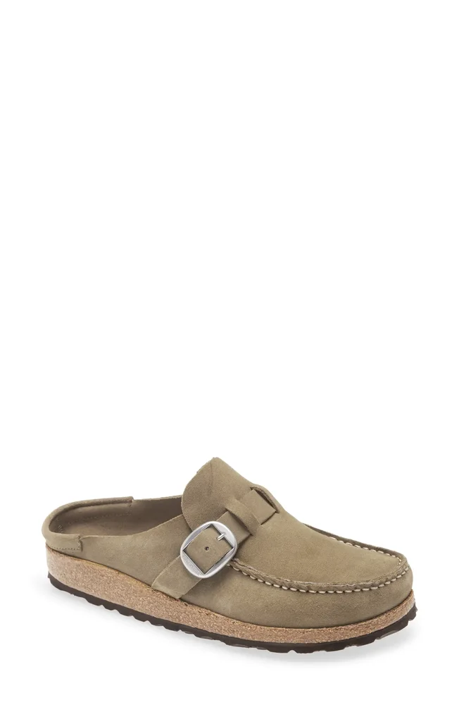 Birkenstock Buckley Clog