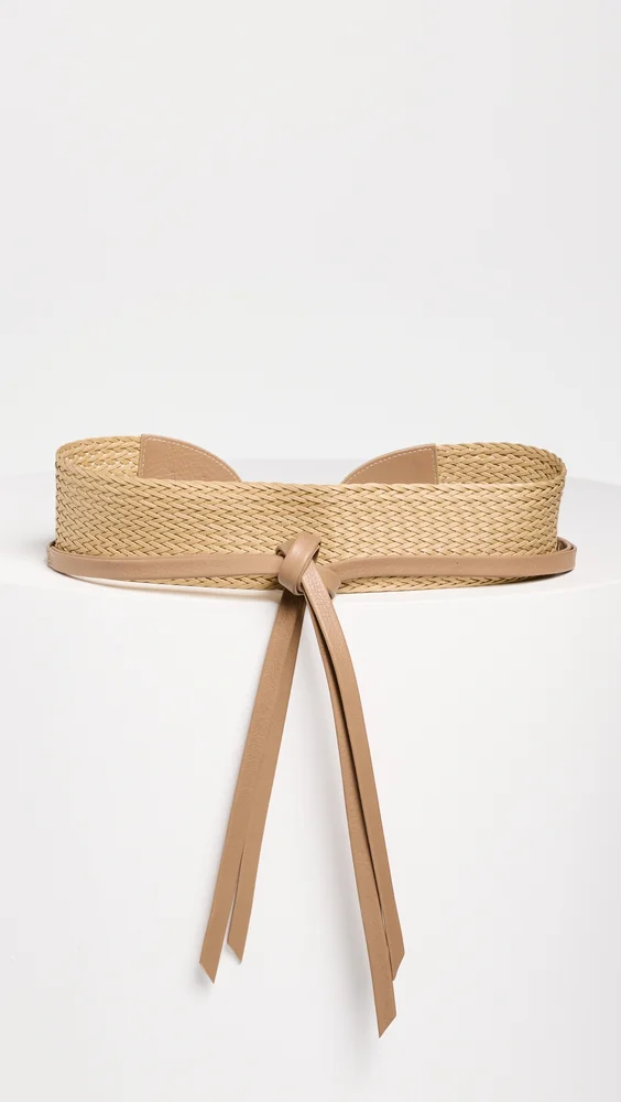 Leilani Wrap Belt