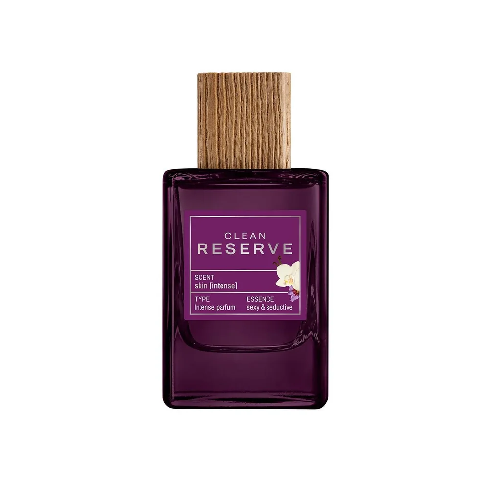 Clean Reserve Skin Intense Eau de Parfum