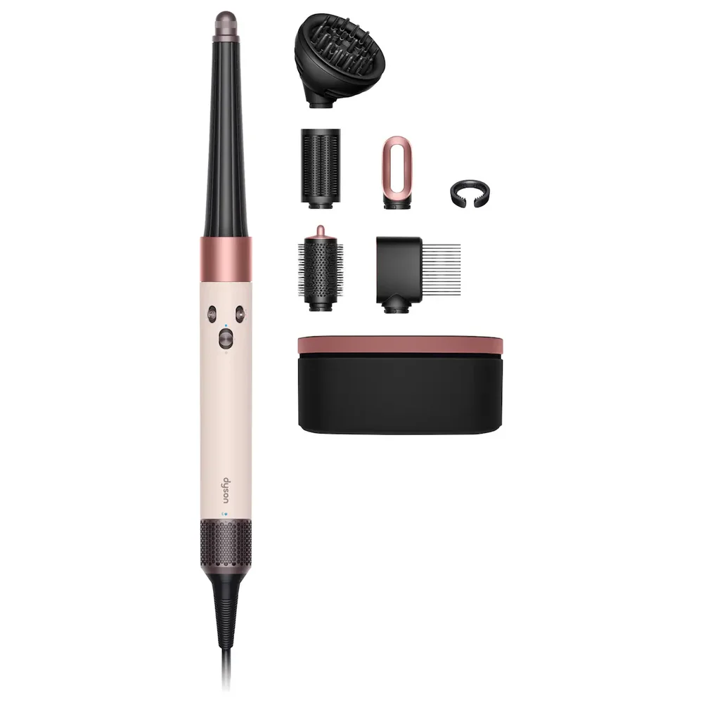 Airwrap ID Multi-Styler and Dryer for Curly to Coily Hair