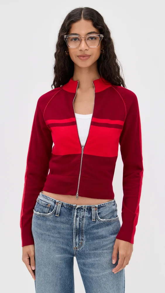 Track Jacket