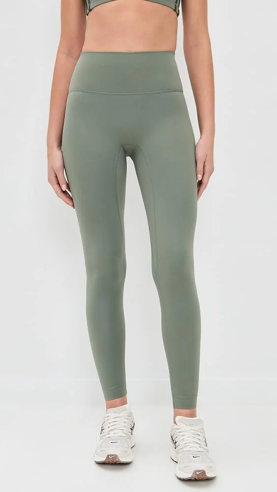 Sportbody High Rise Leggings