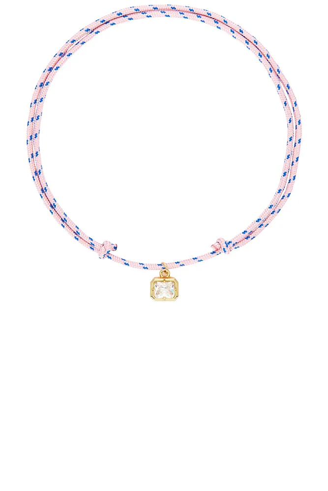 The Playa Paracord Necklace