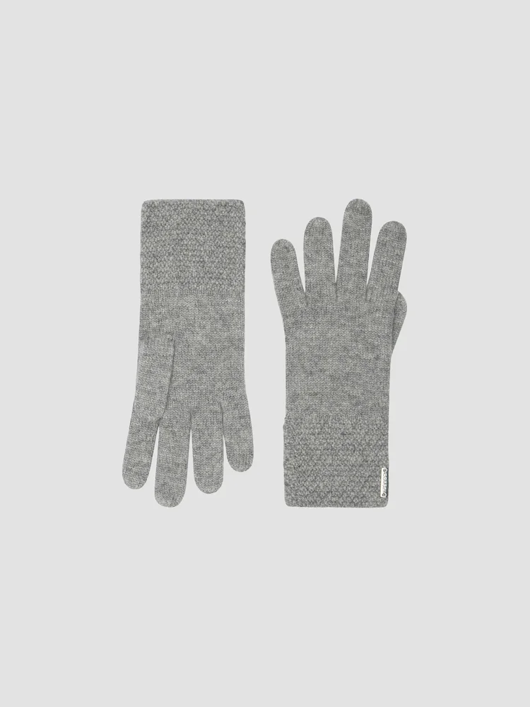 Cashmere Gloves