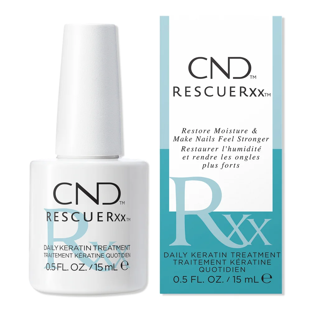 RescueRXx Daily Keratin Treatment