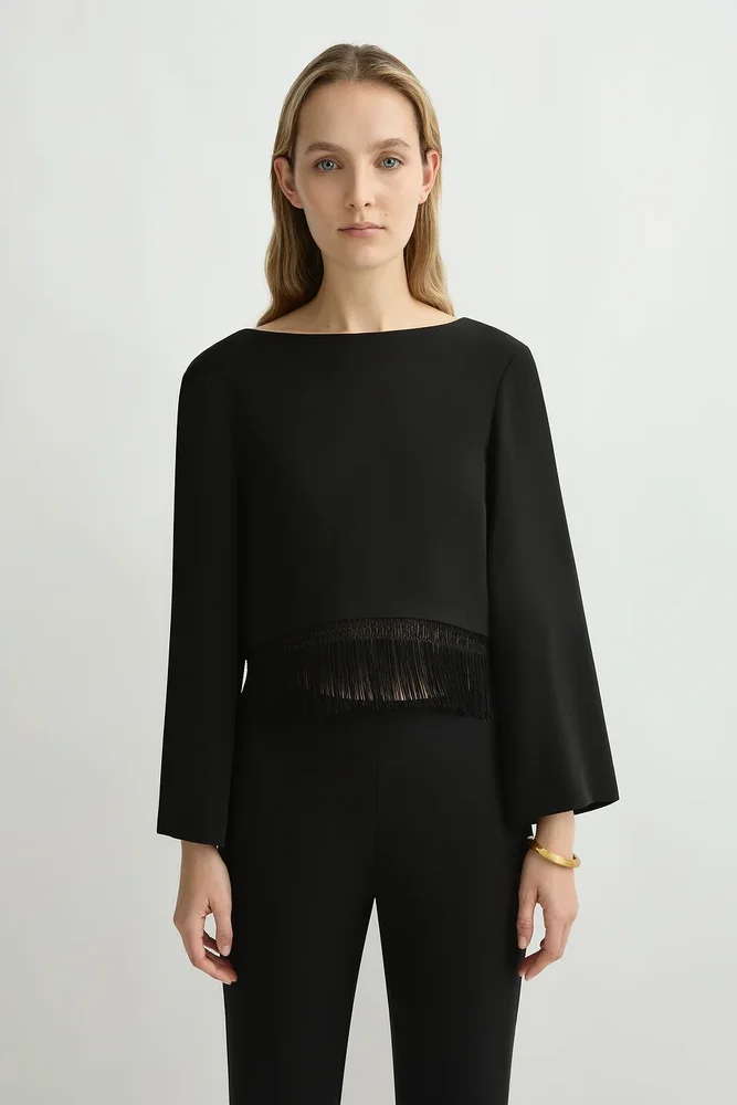 BIANCA BLOUSE