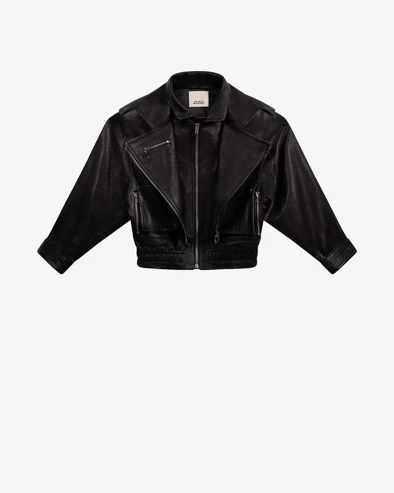 Isabel Marant ANELI JACKET