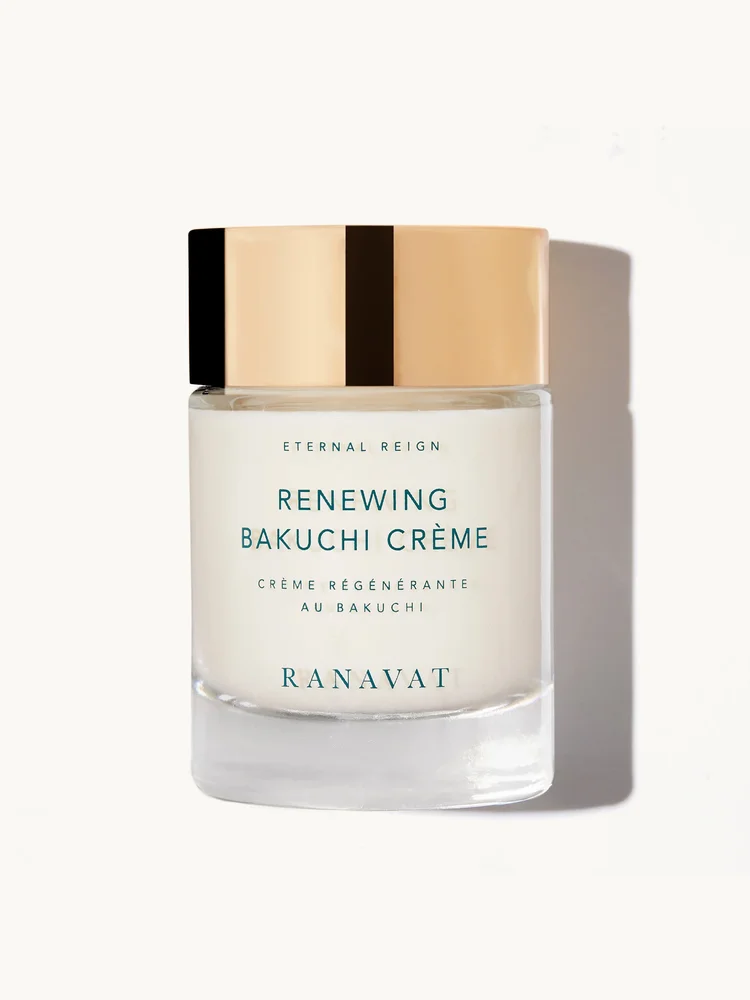 Renewing Bakuchi Crème in One Size