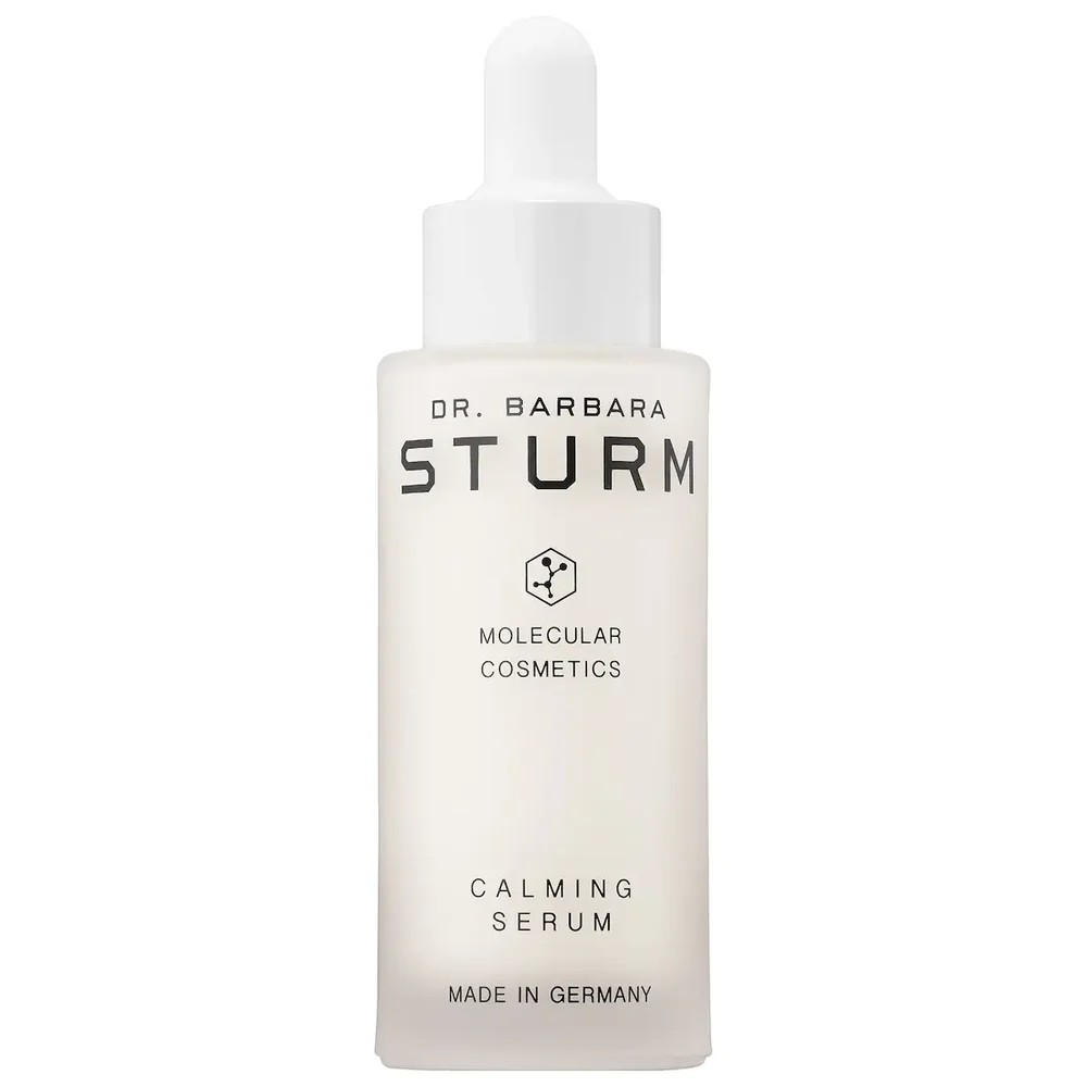 Calming Serum — Daily Calming & Hydrating Serum to Soothe