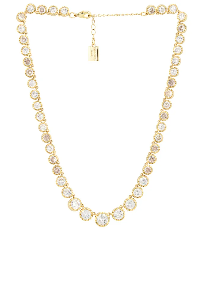 Esme Necklace