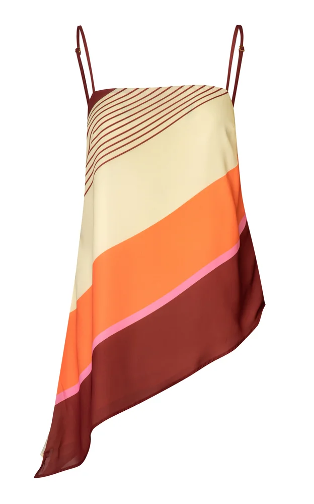 Noa Chiffon Top