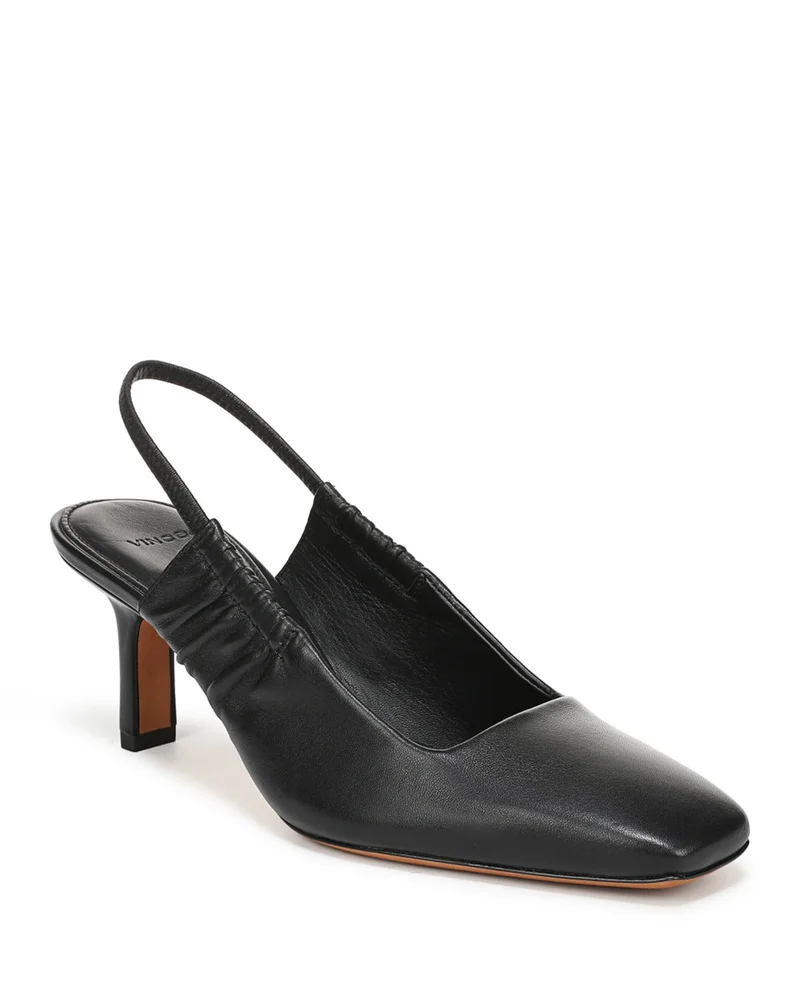 Women's Venice Slingback Pumps