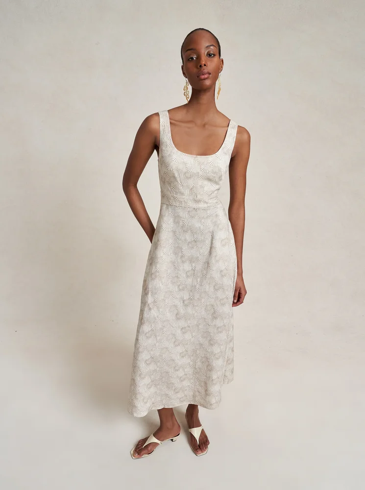 Shelly Dress