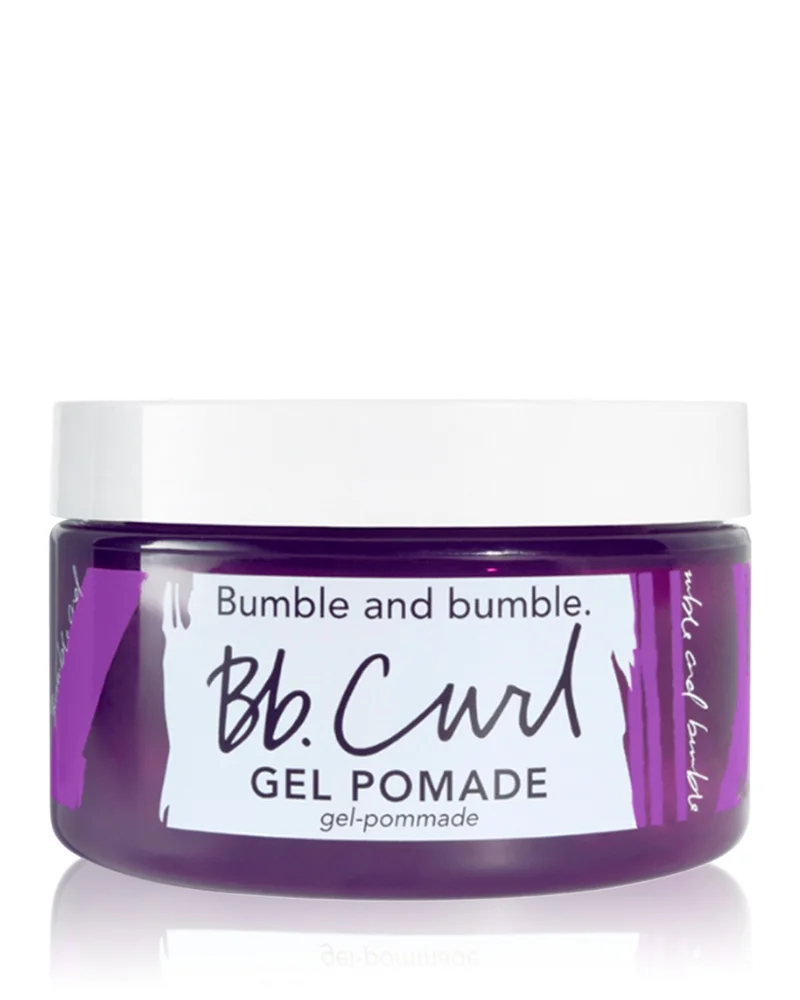 Curl Gel Pomade