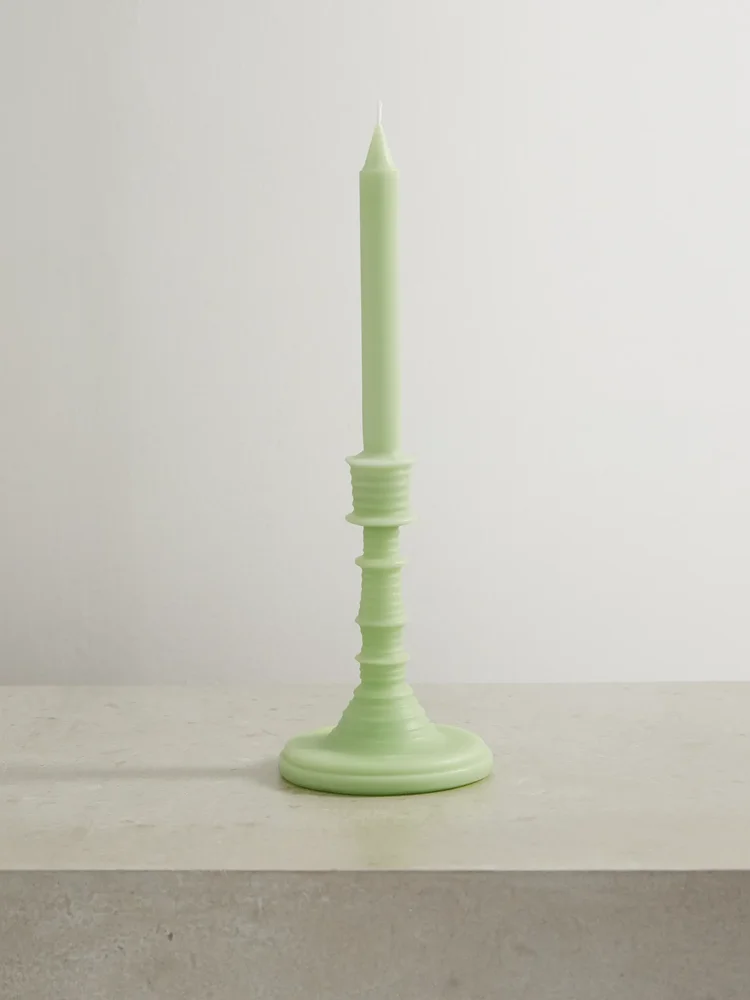 Cucumber scented candle, 330g