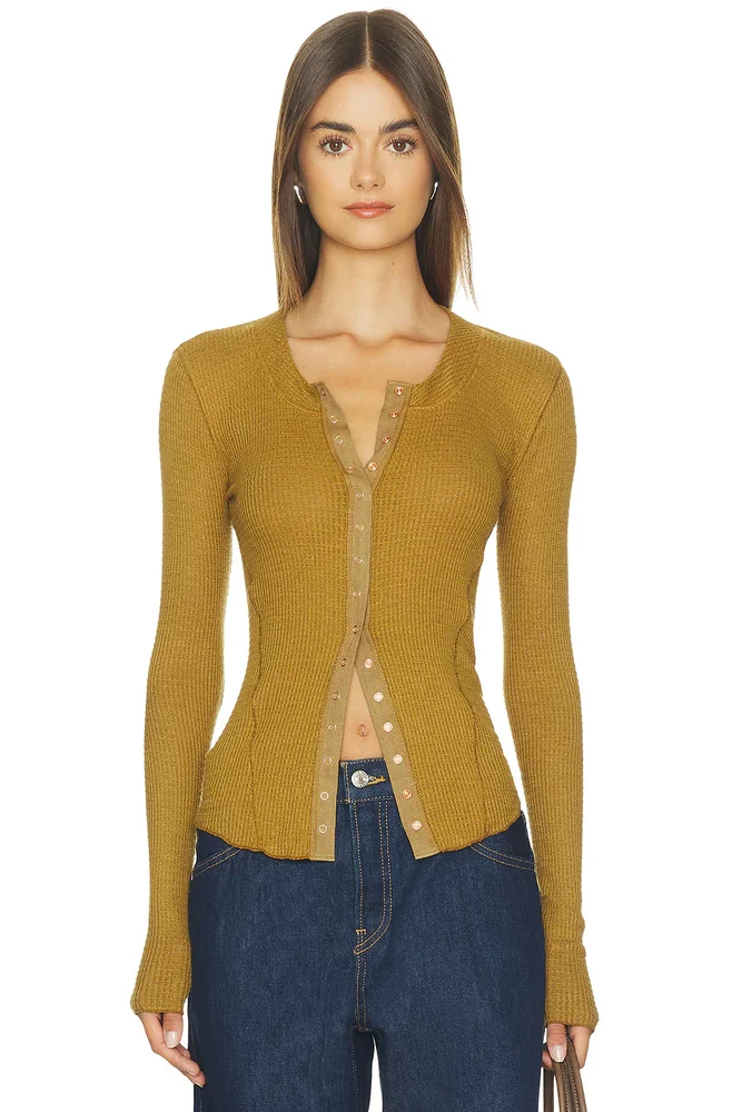 Going Places Cardi