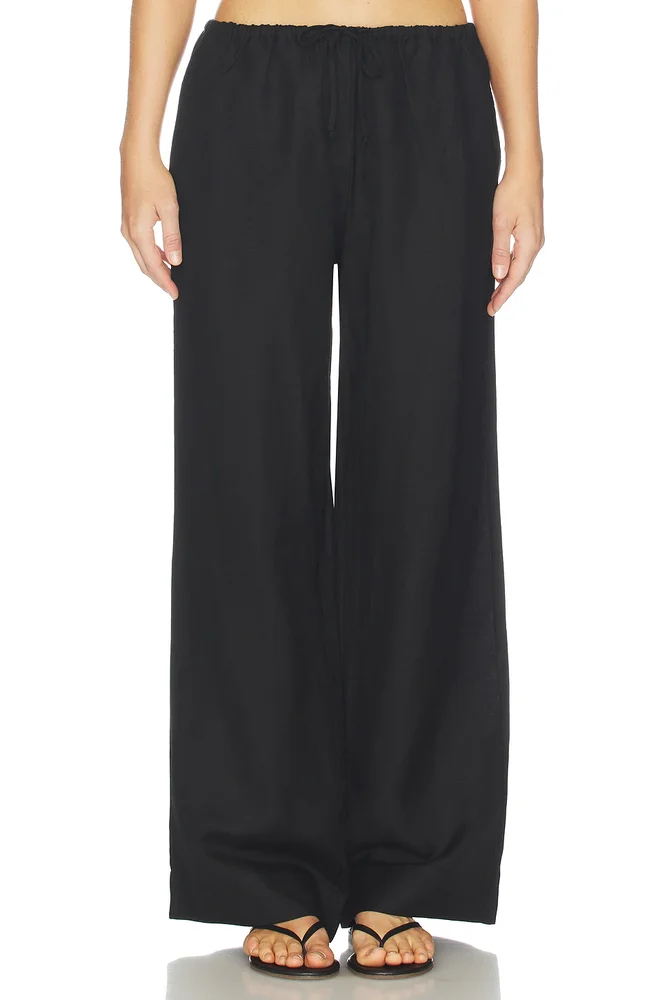 Lexa Linen Pant