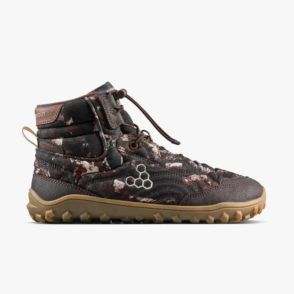 Tracker Tova Mid