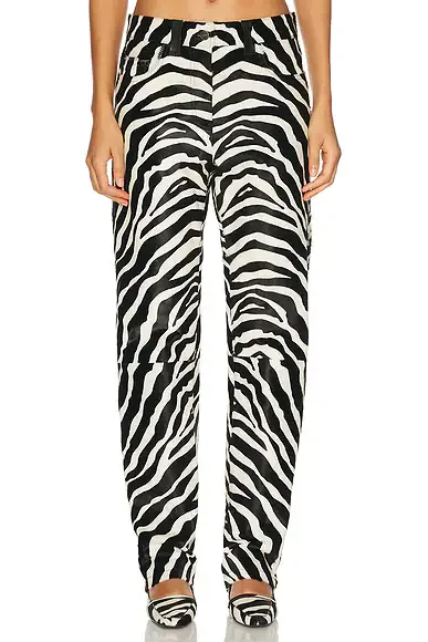 Callum Pant