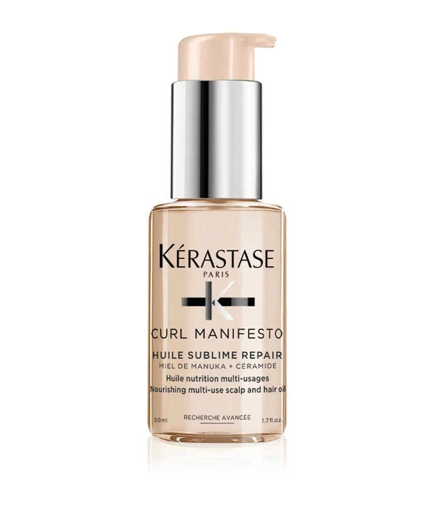 Huile Sublime Repair Oil (50ml)