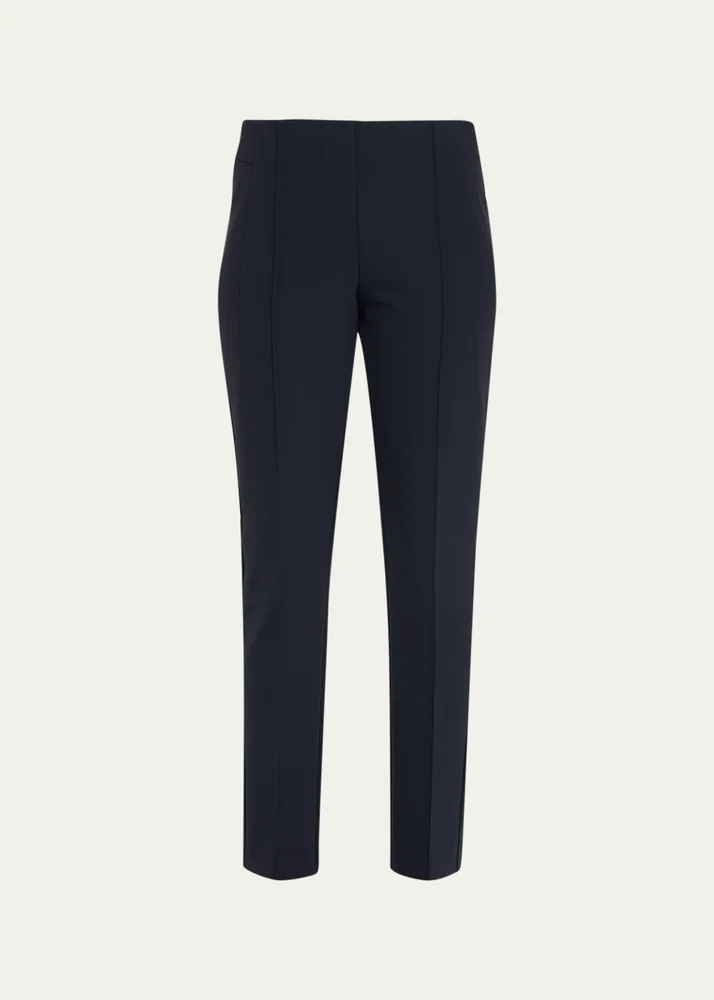 New York Gramercy Acclaimed-Stretch Pants