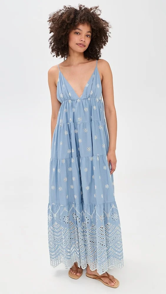 Louka Dress