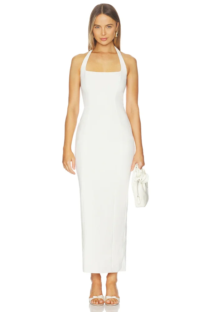 x REVOLVE Bonnie Midi Dress