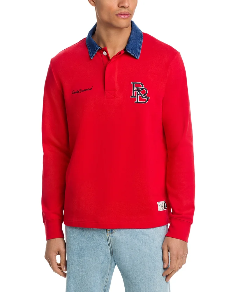 World Cup Rugby Shirt - Exclusive