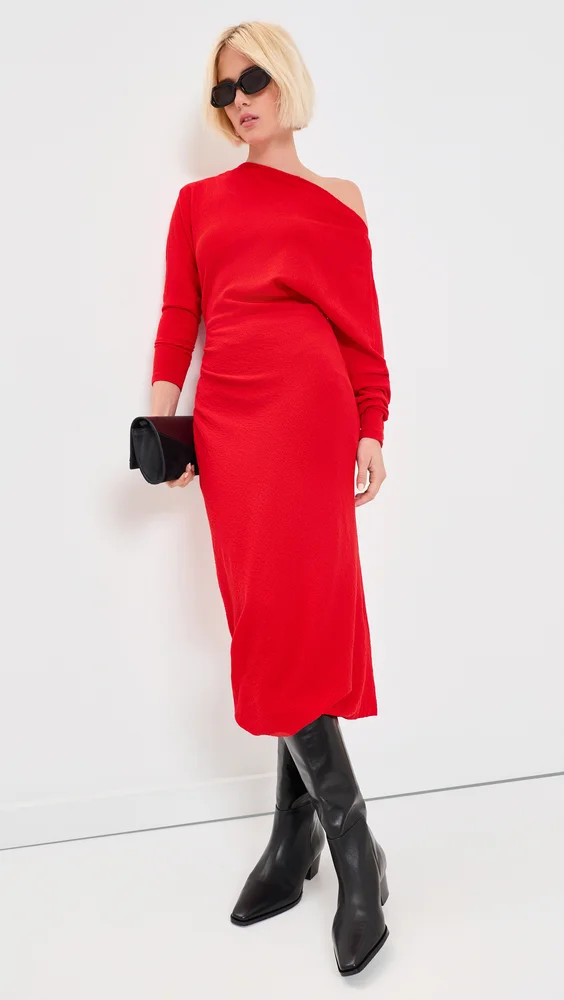 Sandra Dress