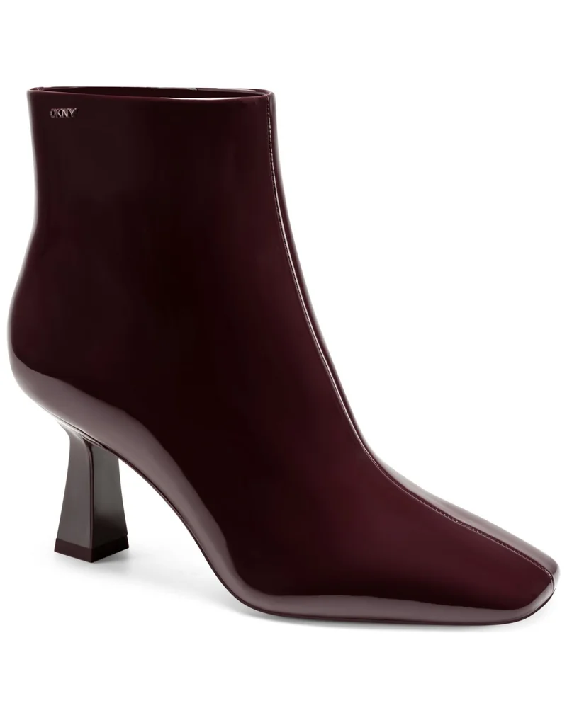 Ardenn Heeled Dress Booties