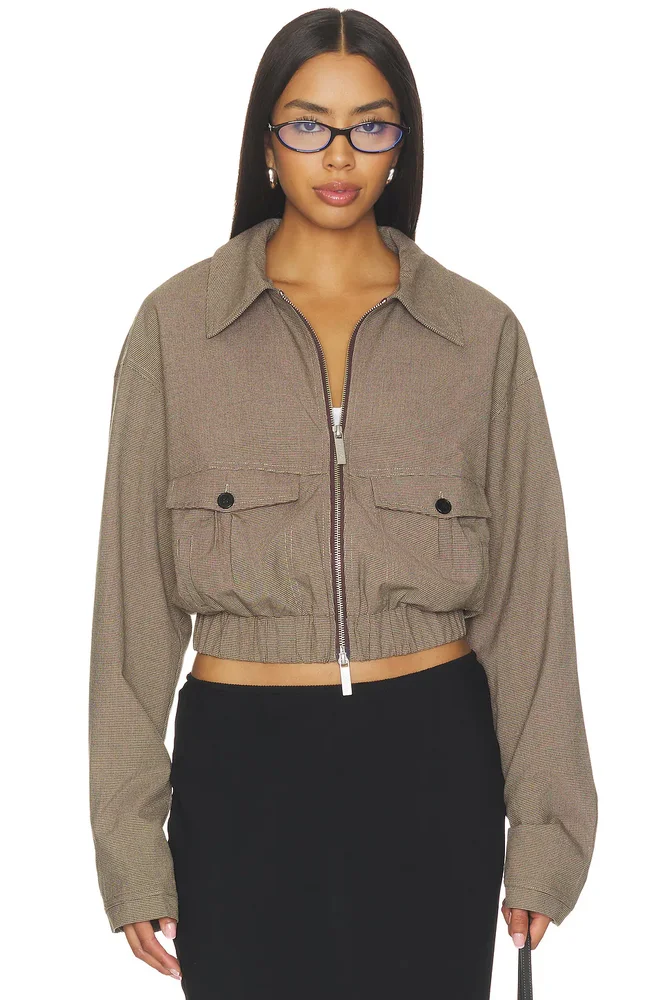 Billy Jacket
