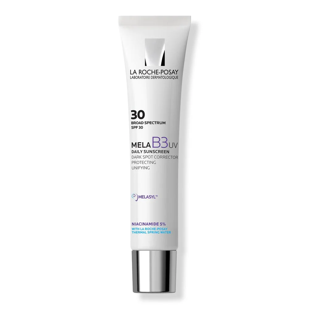 Mela B3 UV Daily Moisturizer Sunscreen, SPF 30
